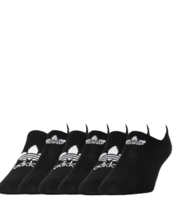 ADIDAS 6 Pack Womens Classic Superlite Super No Show