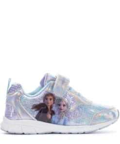 CHARACTER Frozen2 Lighted Athletic - Toddler