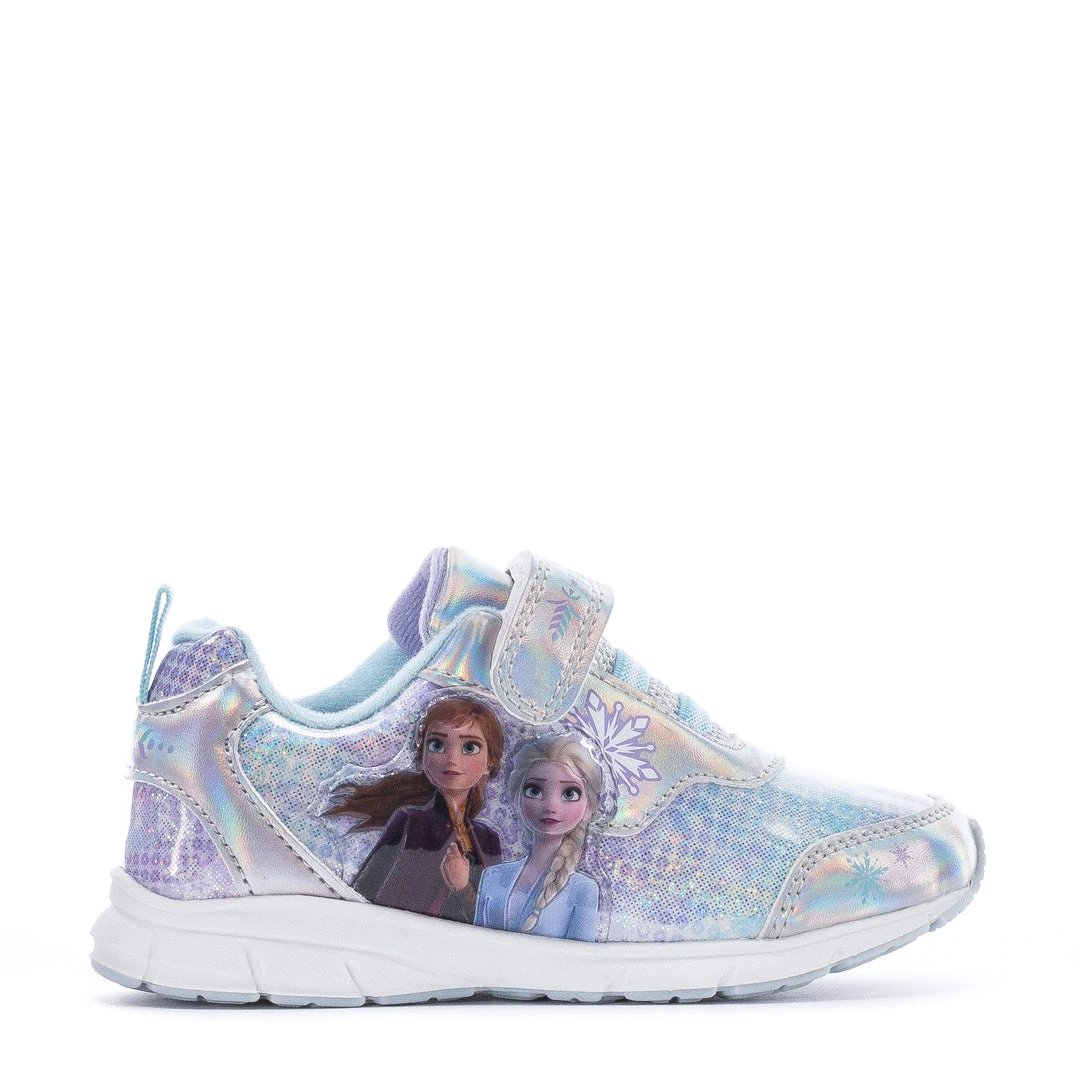 CHARACTER Frozen2 Lighted Athletic - Toddler