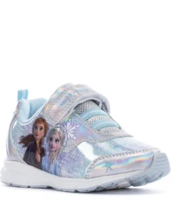 CHARACTER Frozen2 Lighted Athletic - Toddler