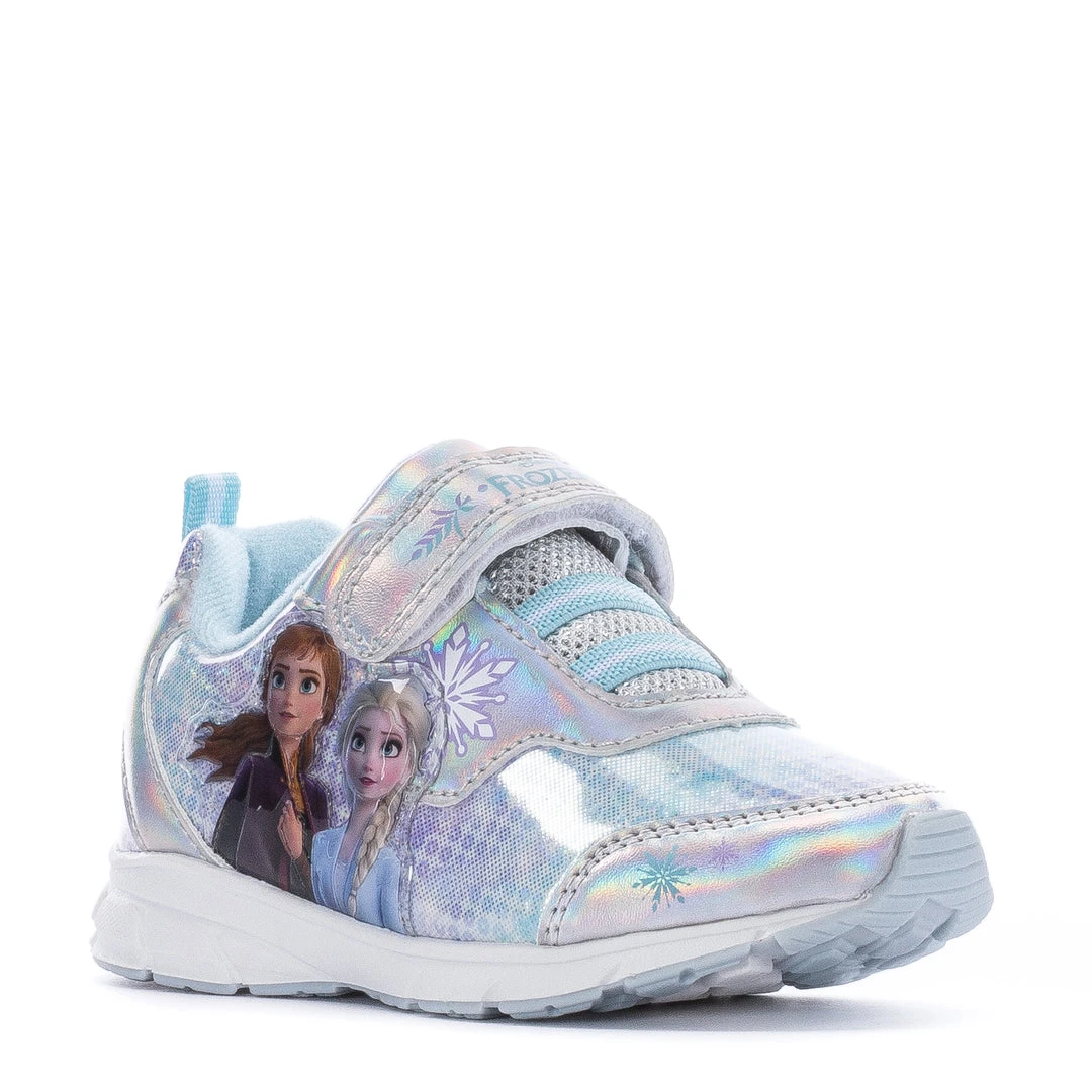CHARACTER Frozen2 Lighted Athletic - Toddler