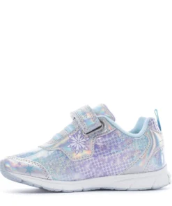 CHARACTER Frozen2 Lighted Athletic - Toddler