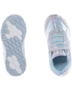 CHARACTER Frozen2 Lighted Athletic - Toddler