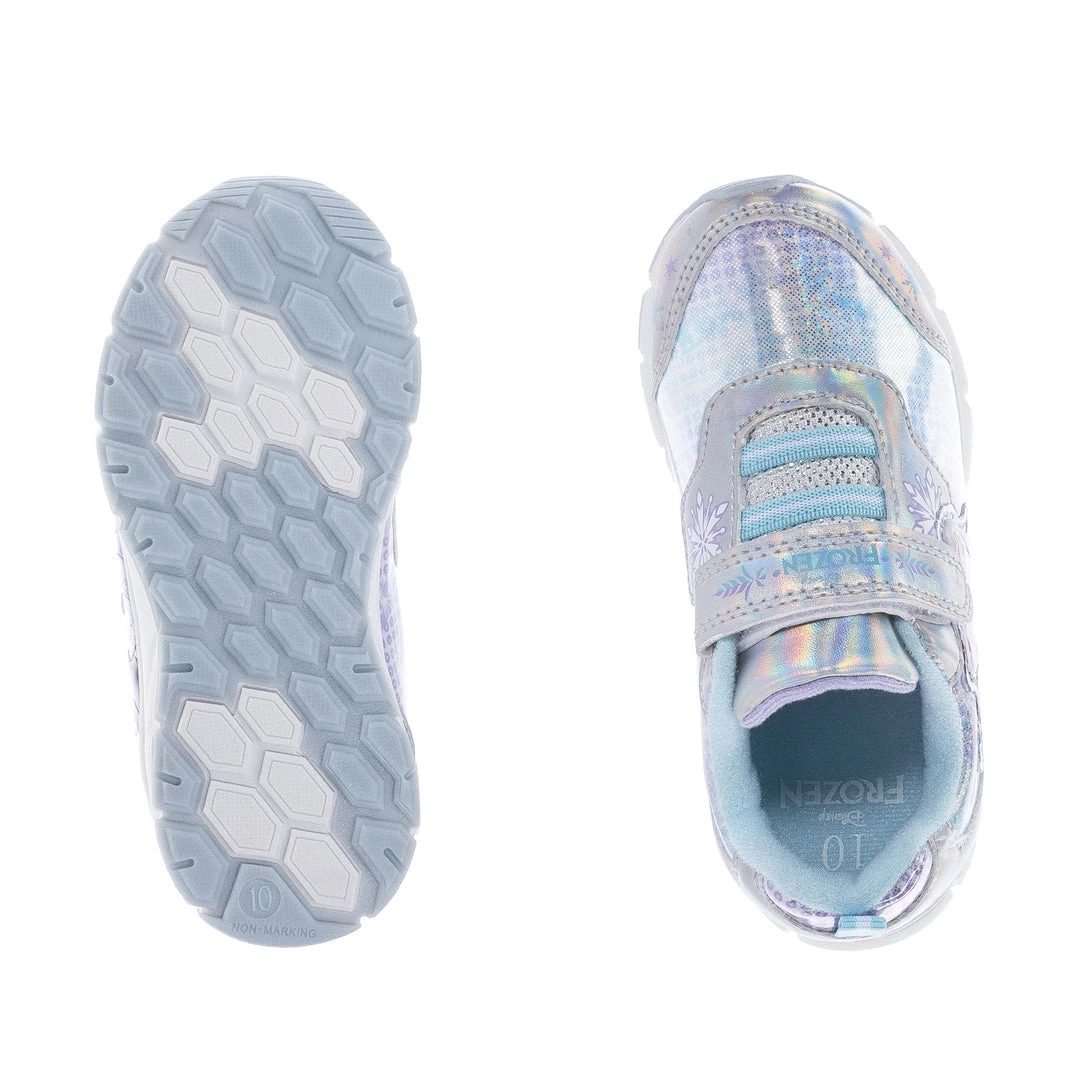 CHARACTER Frozen2 Lighted Athletic - Toddler