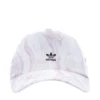 ADIDAS W Originals Marble Wash Mini Logo Strapback ACCESSORIES