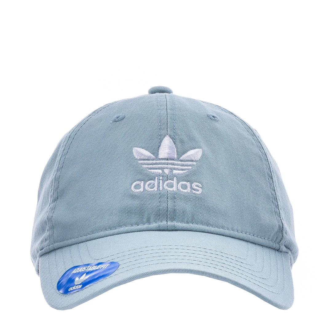 ADIDAS ACCESSORIES Originals Relaxed Strapback