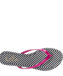 CELIA BEST SELLERS Gable Flip Flop - Womens