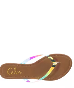 CELIA BEST SELLERS Gable Flip Flop - Womens