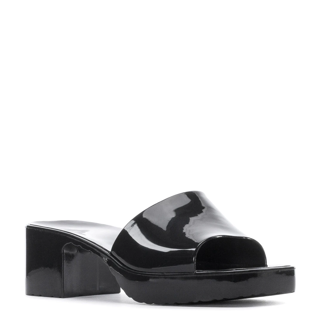 CELIA Galena Heeled Jelly - Womens BEST SELLERS