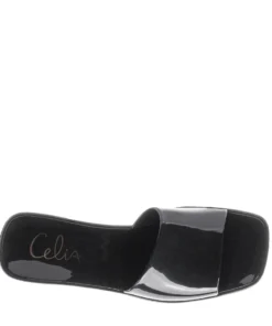 CELIA Galena Heeled Jelly - Womens BEST SELLERS
