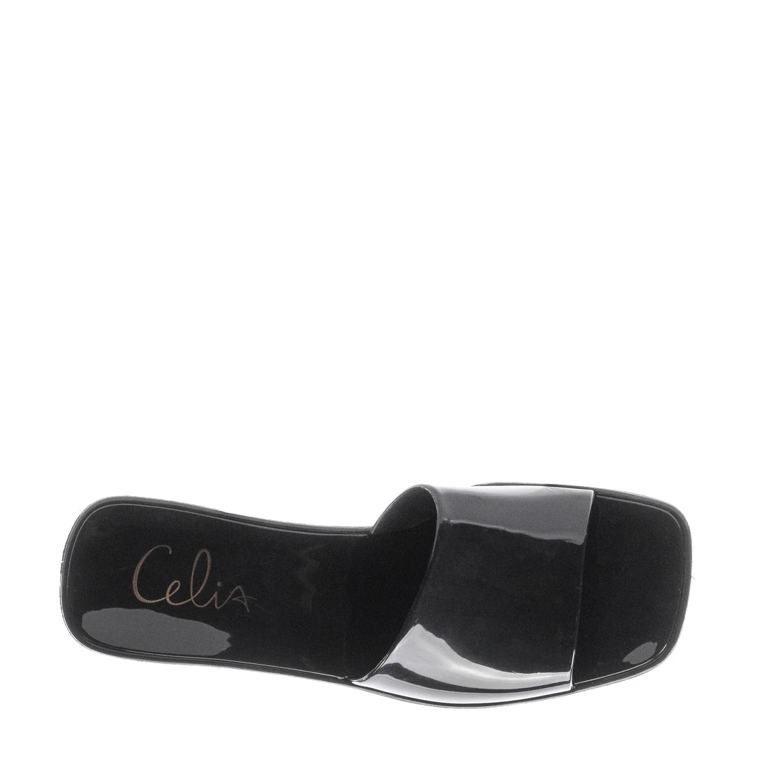 CELIA Galena Heeled Jelly - Womens BEST SELLERS