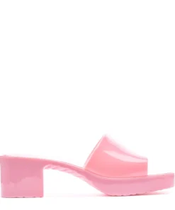 CELIA Galena Heeled Jelly - Womens