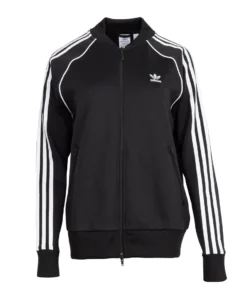 ADIDAS BEST SELLERS SST Track Top - Womens