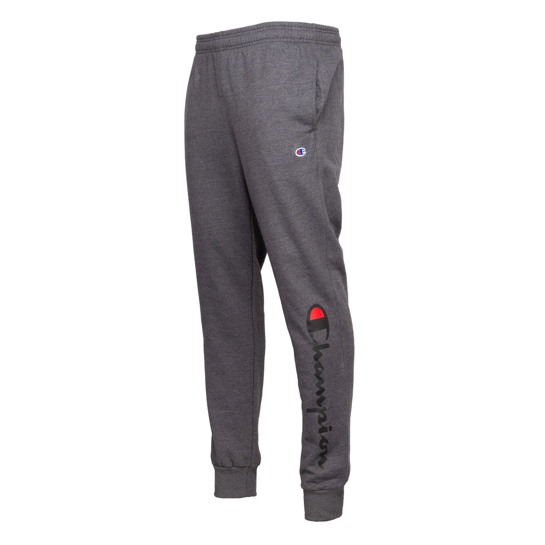 CHAMPION Powerblend Graphic Jogger - Mens BEST SELLERS