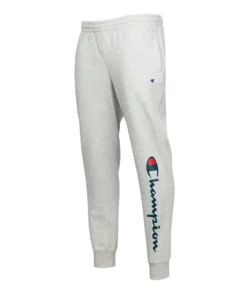 CHAMPION Powerblend Graphic Jogger - Mens