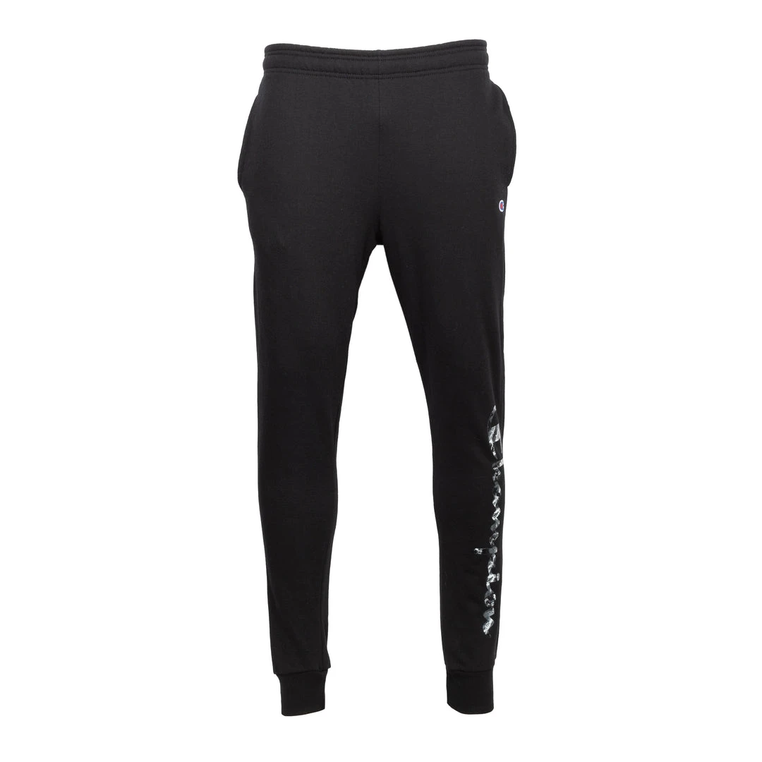 CHAMPION Powerblend Waves Graphic Jogger - Mens BEST SELLERS
