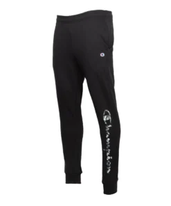 CHAMPION Powerblend Waves Graphic Jogger - Mens BEST SELLERS