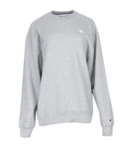 CHAMPION Powerblend Oversize Crew - Womens BEST SELLERS