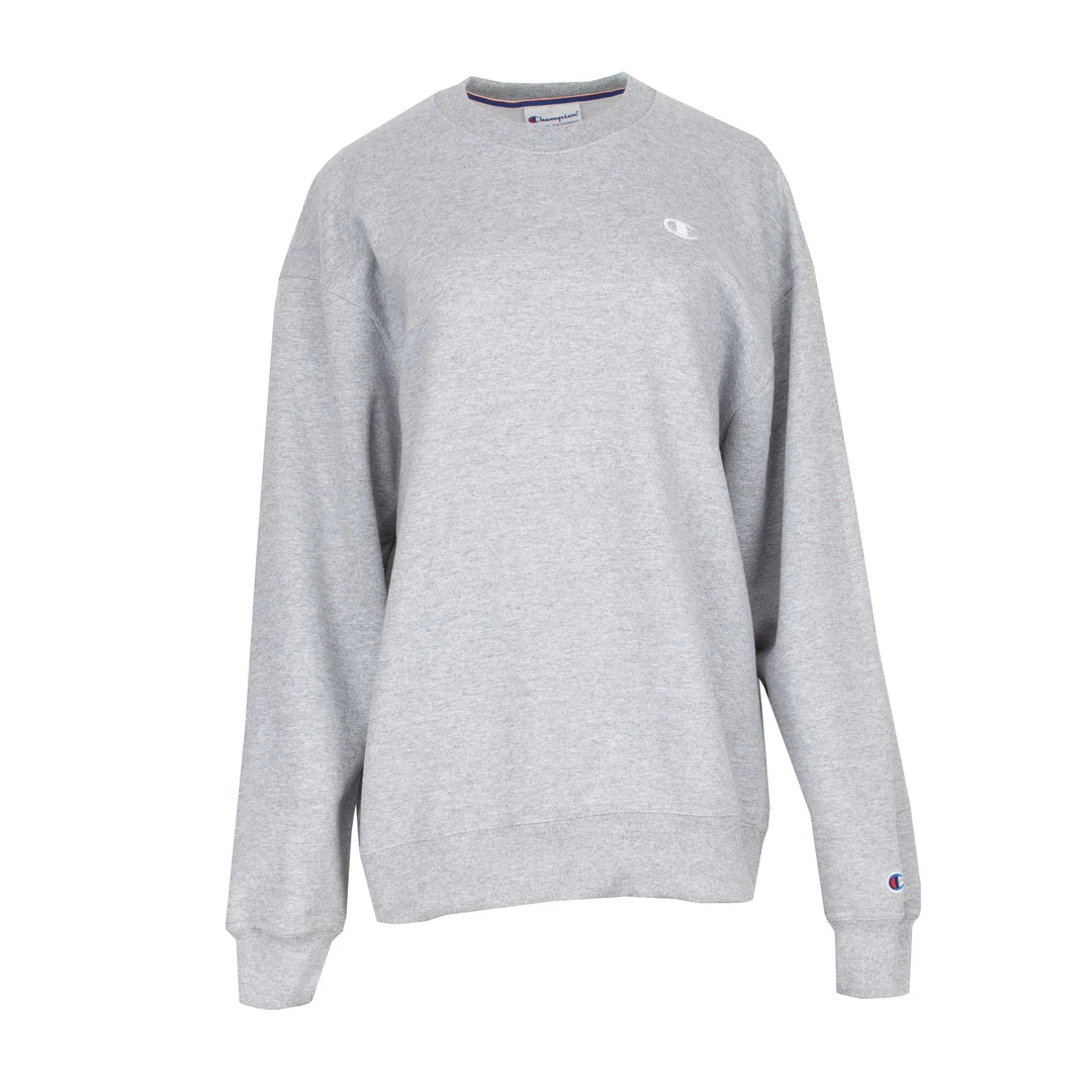 CHAMPION Powerblend Oversize Crew - Womens BEST SELLERS