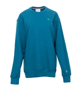 CHAMPION Powerblend Oversize Crew - Womens BEST SELLERS