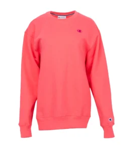 CHAMPION BEST SELLERS Powerblend Oversize Crew - Womens