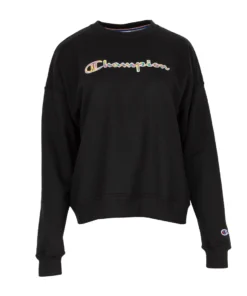 CHAMPION BEST SELLERS Powerblend Crew - Womens