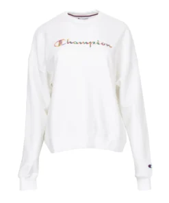 CHAMPION Powerblend Crew - Womens BEST SELLERS