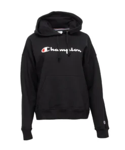 CHAMPION Powerblend Hoody - Womens