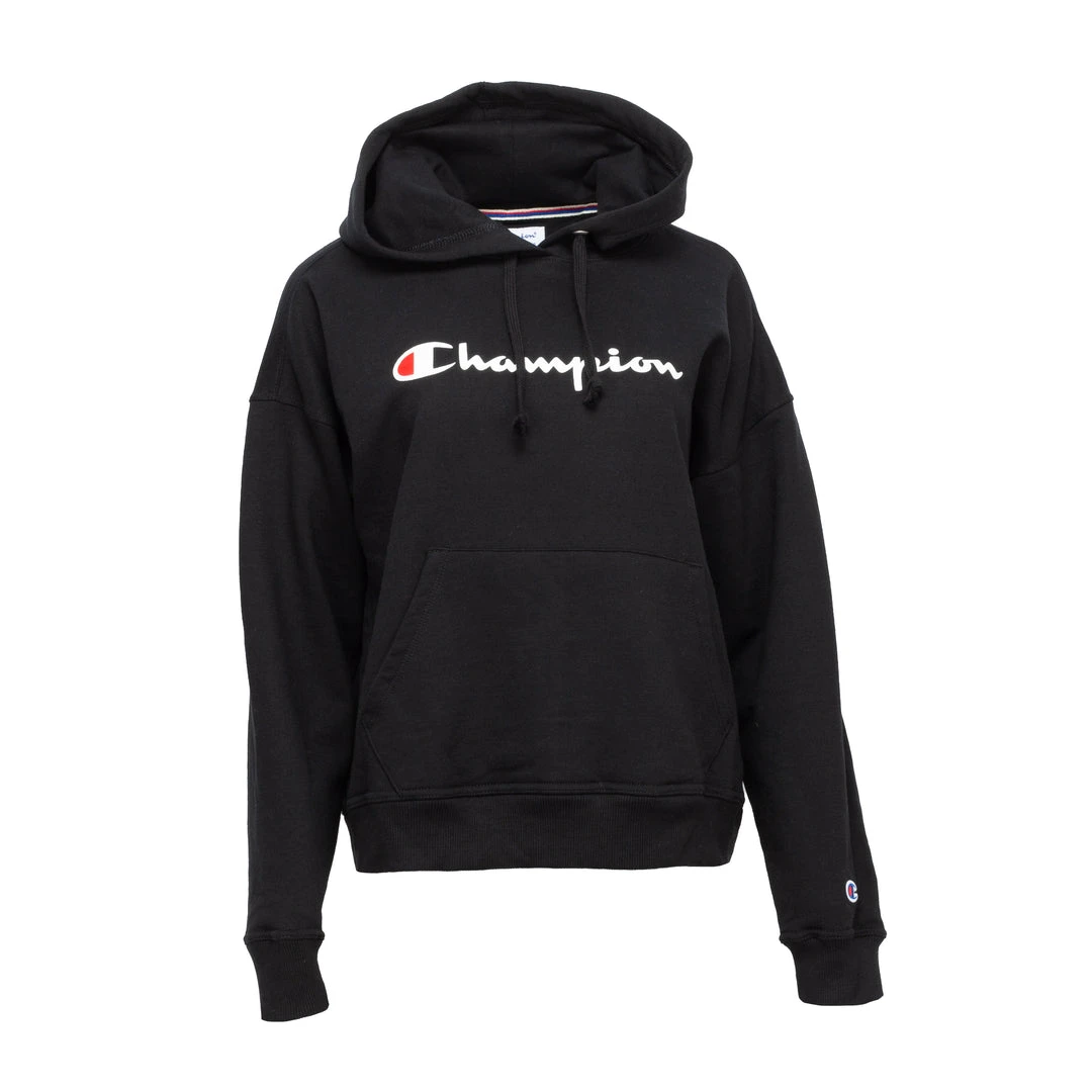 CHAMPION Powerblend Hoody - Womens