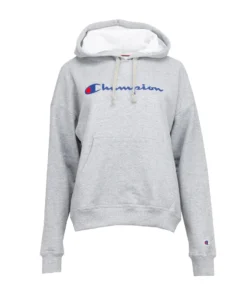 CHAMPION Powerblend Hoody - Womens
