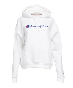 CHAMPION Powerblend Hoody - Womens BEST SELLERS