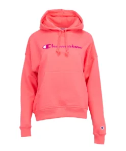 CHAMPION Powerblend Hoody - Womens BEST SELLERS
