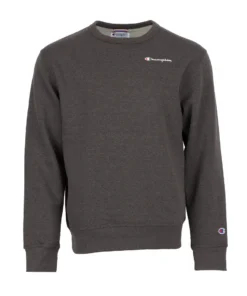 CHAMPION BEST SELLERS Powerblend Graphic Crew - Mens