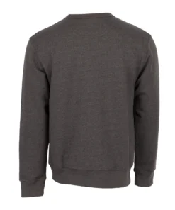 CHAMPION BEST SELLERS Powerblend Graphic Crew - Mens