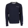 CHAMPION Powerblend Graphic Crew - Mens