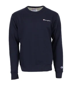 CHAMPION Powerblend Graphic Crew - Mens