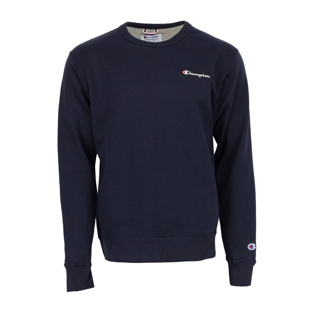 CHAMPION Powerblend Graphic Crew - Mens