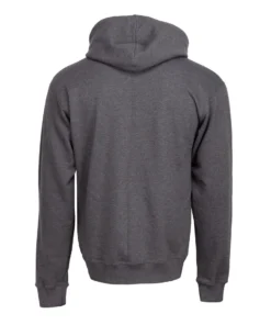 CHAMPION Powerblend Graphic PO Hoody - Mens