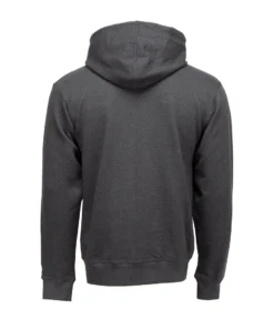 CHAMPION BEST SELLERS Powerblend Graphic FZ Hoody - Mens