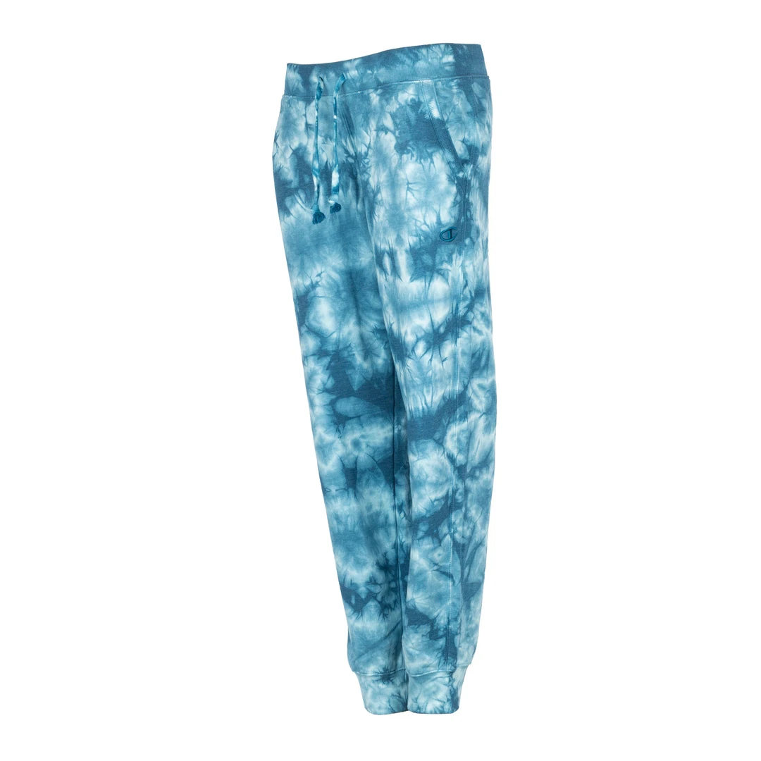 CHAMPION Fleece Dye Jogger - Womens BEST SELLERS