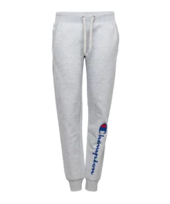 CHAMPION BEST SELLERS Powerblend Graphic Jogger - Womens