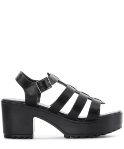 CELIA BEST SELLERS Gigi Gladiator Lugg - Womens