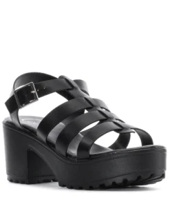 CELIA BEST SELLERS Gigi Gladiator Lugg - Womens