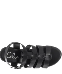 CELIA BEST SELLERS Gigi Gladiator Lugg - Womens