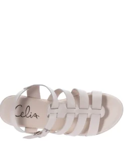 CELIA BEST SELLERS Gigi Gladiator Lugg - Womens