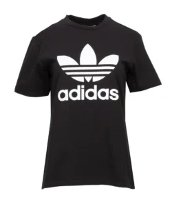 ADIDAS BEST SELLERS Trefoil Tee - Womens