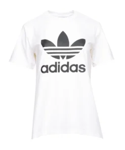 ADIDAS Trefoil Tee - Womens BEST SELLERS