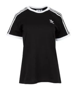 ADIDAS BEST SELLERS 3 Stripes Tee - Womens