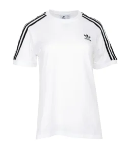 ADIDAS 3 Stripes Tee - Womens BEST SELLERS