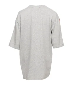 ADIDAS Tricoil Oversized Tee - Womens